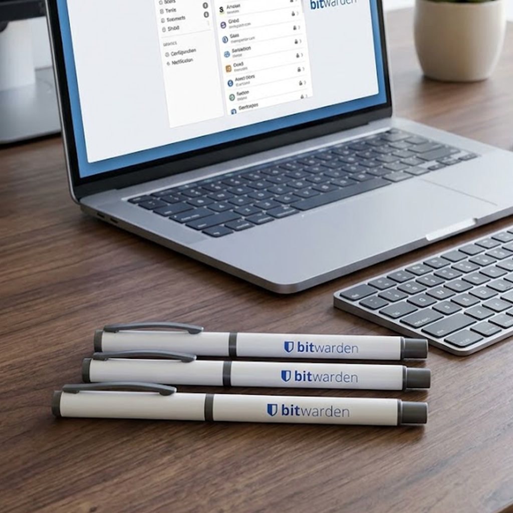 Bowie Rollerball Pen