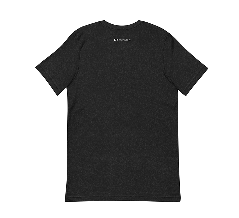 Secure Your World T-Shirt - Unisex