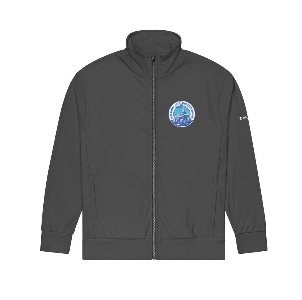 Track jacket - Unisex