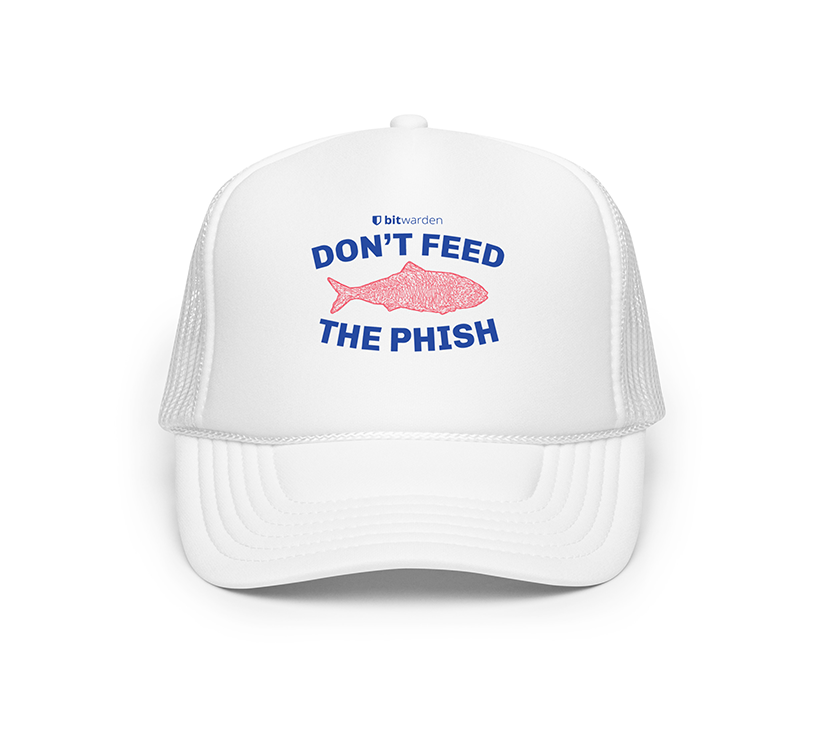 Foam Trucker Hat
