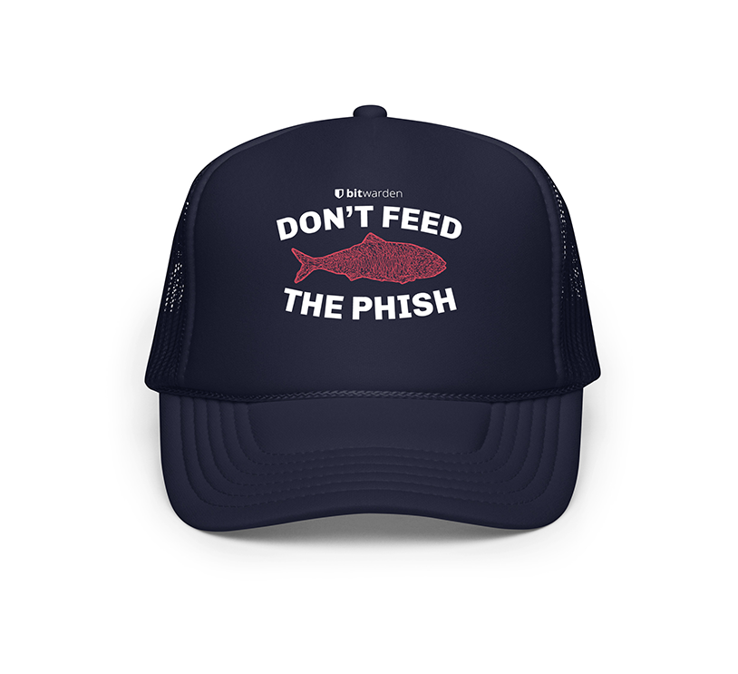 Foam Trucker Hat
