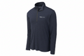1/4 Zip Pullover - Mens
